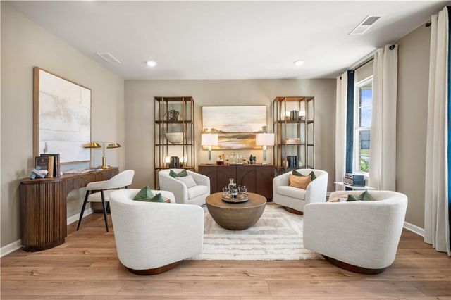 2426 Cadenza Circle, Dacula, GA 30019