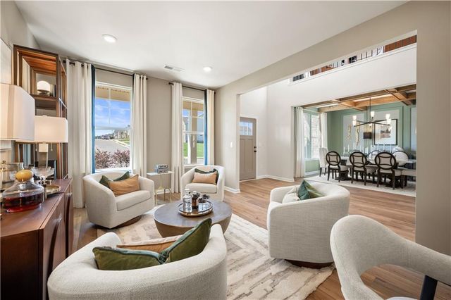 2426 Cadenza Circle, Dacula, GA 30019