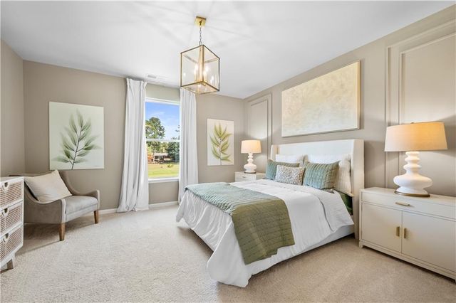 2426 Cadenza Circle, Dacula, GA 30019