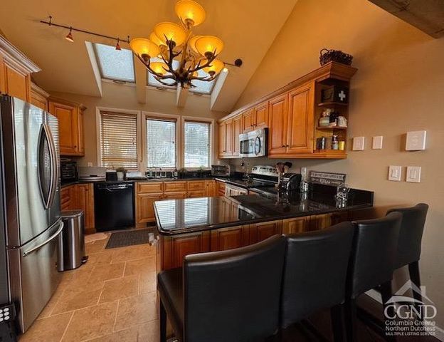 166 Hunter Drive V-5, Hunter, NY 12442