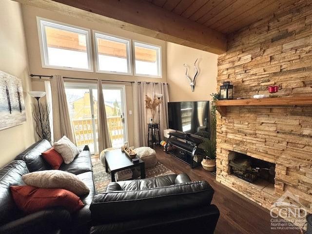 166 Hunter Drive V-5, Hunter, NY 12442