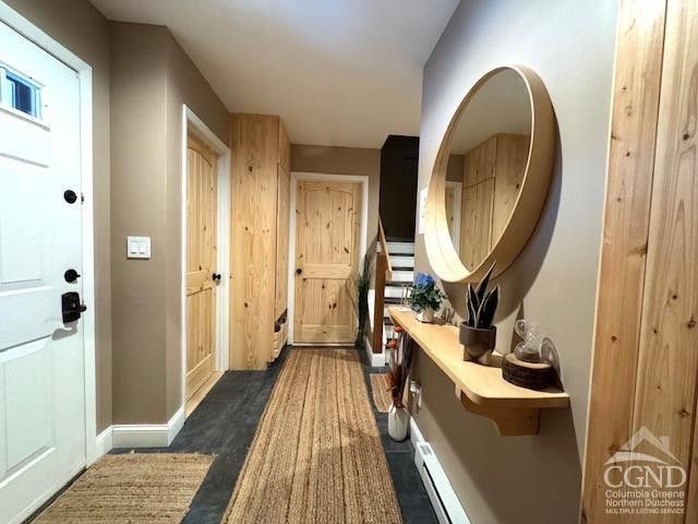 166 Hunter Drive V-5, Hunter, NY 12442