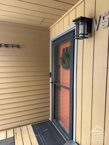 166 Hunter Drive V-5, Hunter, NY 12442