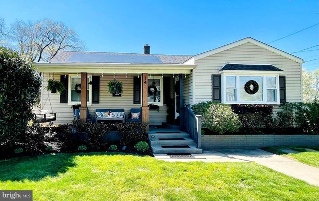 14 LYNN DR, West Deptford, NJ 08096