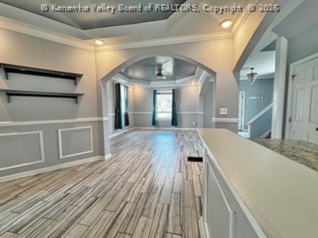 1945 10th Avenue, Huntington, WV 25701