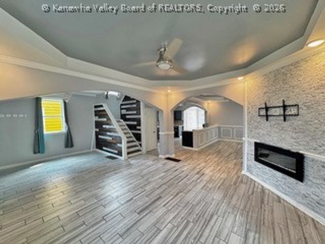 1945 10th Avenue, Huntington, WV 25701