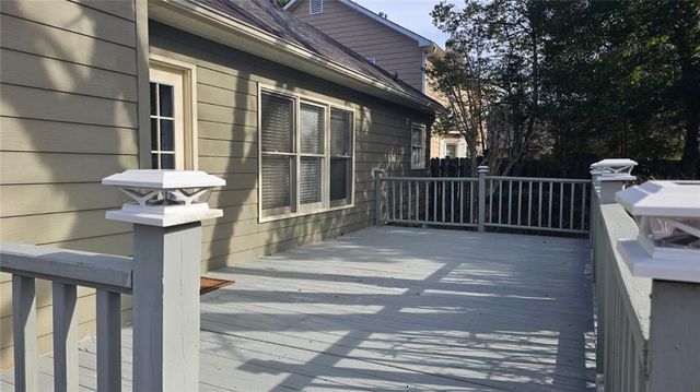 4821 Devon Lane, Alpharetta, GA 30004