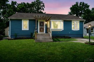 1804 Fernwood Street, Middletown, OH 45044
