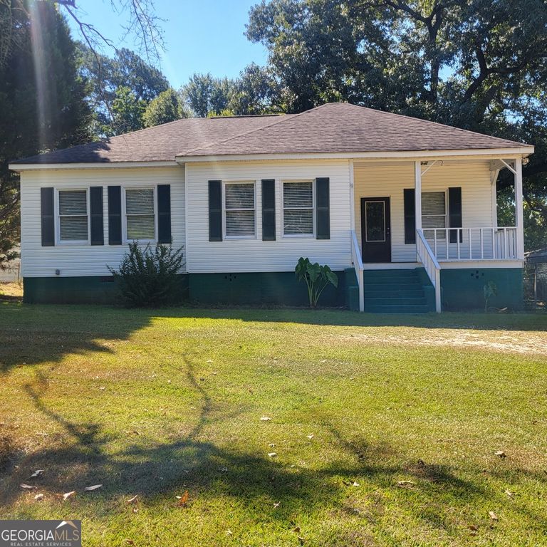 2012 29th Boulevard, Valley, AL 36854