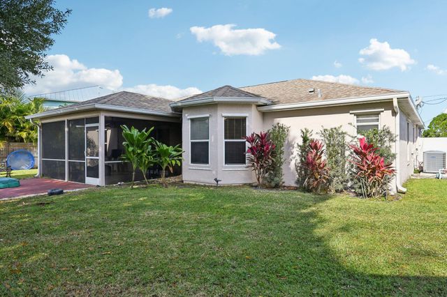 5920 NW Wolverine Road, Port St. Lucie, Port St Lucie, FL 34986