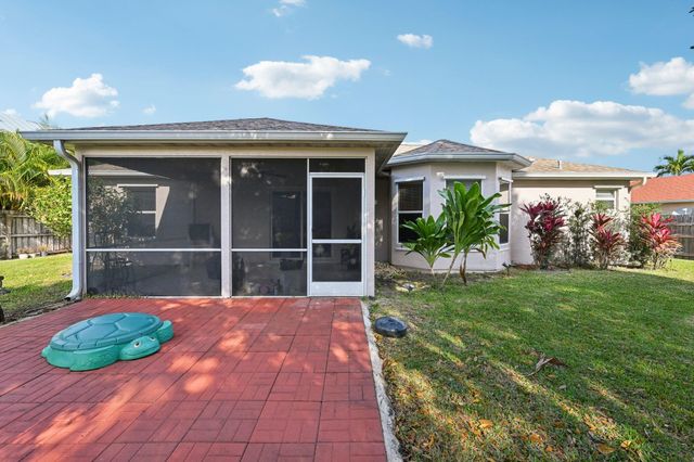 5920 NW Wolverine Road, Port St. Lucie, Port St Lucie, FL 34986