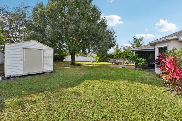 5920 NW Wolverine Road, Port St. Lucie, Port St Lucie, FL 34986