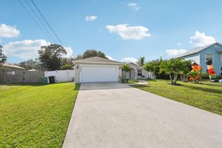 5920 NW Wolverine Road, Port St. Lucie, Port St Lucie, FL 34986