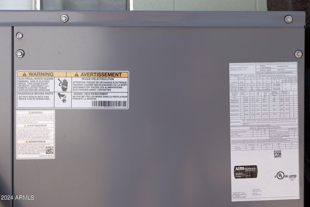 5907 N AZALIA Street, Casa Grande, AZ 85122