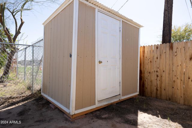 5907 N AZALIA Street, Casa Grande, AZ 85122