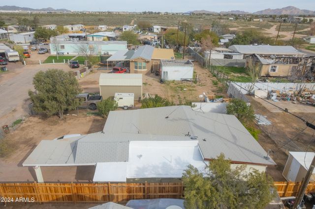 5907 N AZALIA Street, Casa Grande, AZ 85122