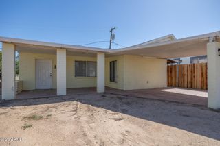 5907 N AZALIA Street, Casa Grande, AZ 85122