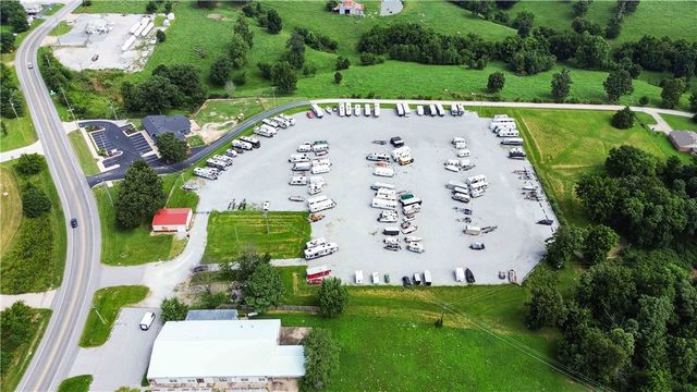 13420 W AR Highway 72, Gravette, AR 72739