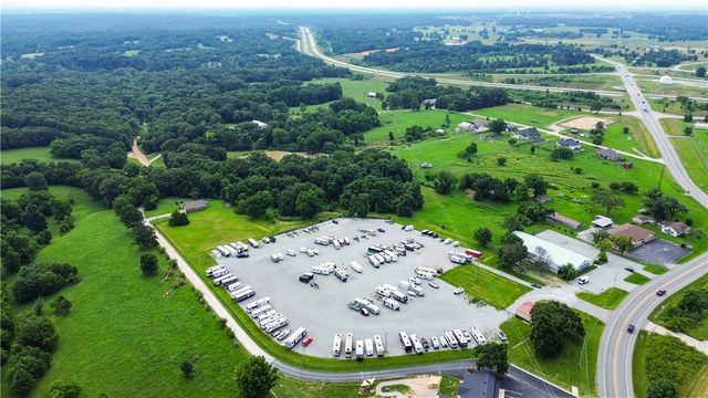 13420 W AR Highway 72, Gravette, AR 72739