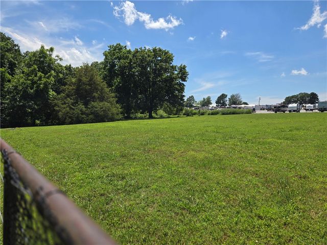 13420 W AR Highway 72, Gravette, AR 72739