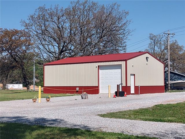 13420 W AR Highway 72, Gravette, AR 72739