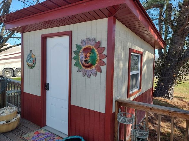 13420 W AR Highway 72, Gravette, AR 72739