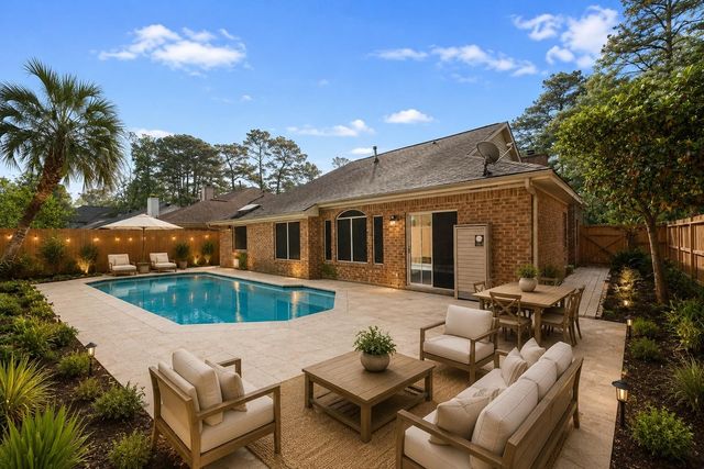 3007 Creek Manor Drive, Kingwood, TX 77339