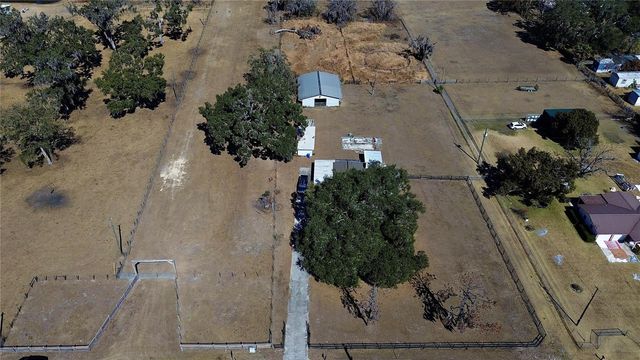 632 W KEYSVILLE ROAD, Plant City, FL 33567