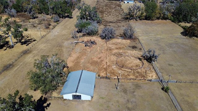 632 W KEYSVILLE ROAD, Plant City, FL 33567