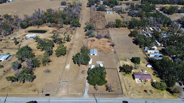 632 W KEYSVILLE ROAD, Plant City, FL 33567