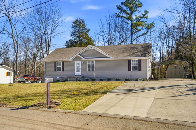 439 Hickory Bend Dr, Greenbrier, TN 37073