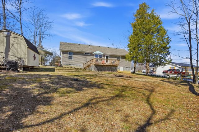 439 Hickory Bend Dr, Greenbrier, TN 37073