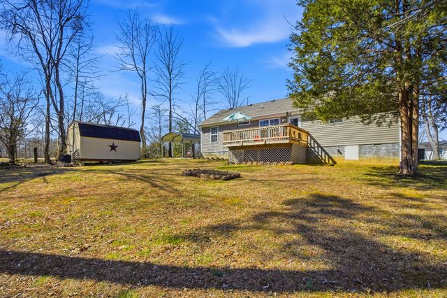 439 Hickory Bend Dr, Greenbrier, TN 37073