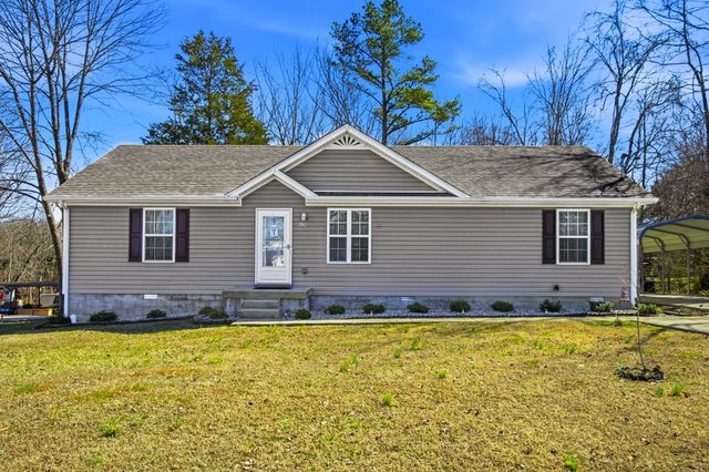 439 Hickory Bend Dr, Greenbrier, TN 37073