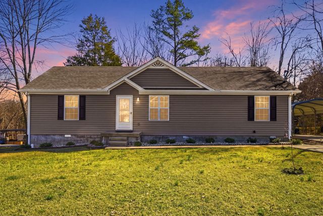 439 Hickory Bend Dr, Greenbrier, TN 37073