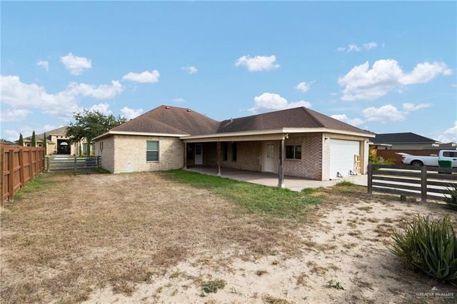 700 New Orleans Circle, Pharr, TX 78577