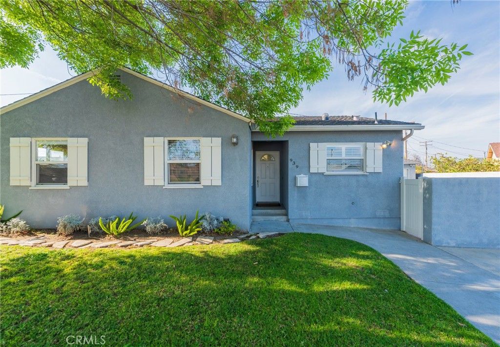 939 Belson Street, Torrance, CA 90502