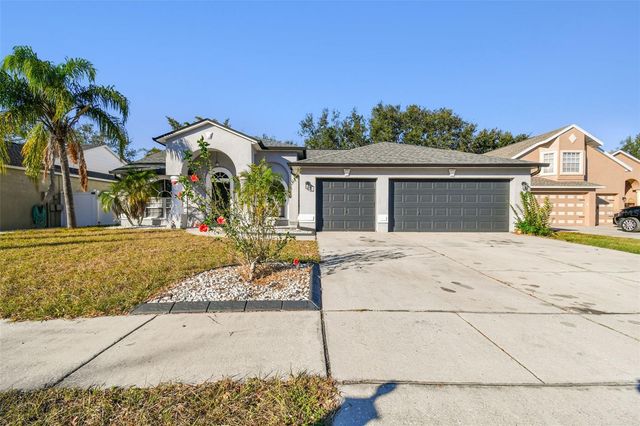 11528 ANDY DRIVE, Riverview, FL 33569
