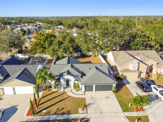 11528 ANDY DRIVE, Riverview, FL 33569