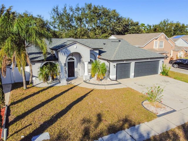 11528 ANDY DRIVE, Riverview, FL 33569