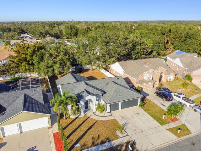 11528 ANDY DRIVE, Riverview, FL 33569