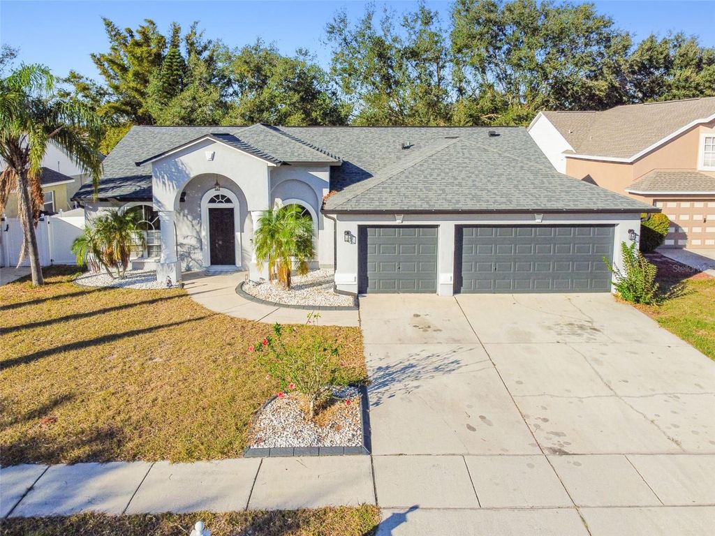 11528 ANDY DRIVE, Riverview, FL 33569
