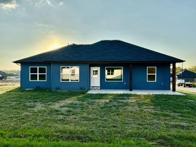 1460 N Carter Way, Republic, MO 65738