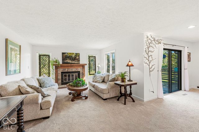 8047 Van Ness Way, Indianapolis, IN 46240