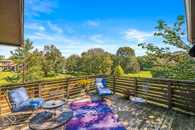 8047 Van Ness Way, Indianapolis, IN 46240