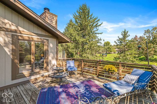 8047 Van Ness Way, Indianapolis, IN 46240