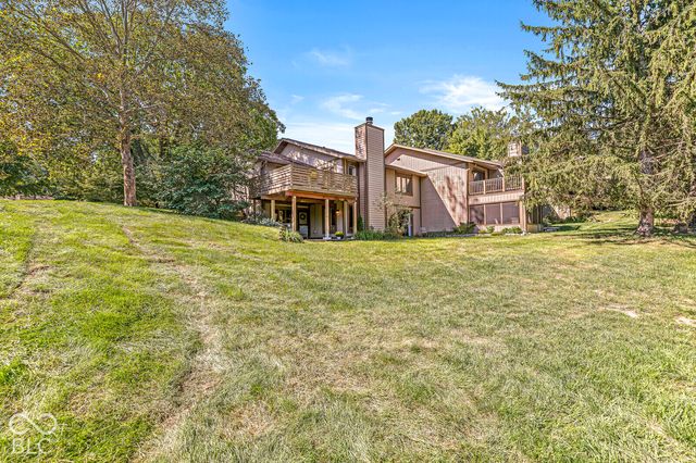 8047 Van Ness Way, Indianapolis, IN 46240