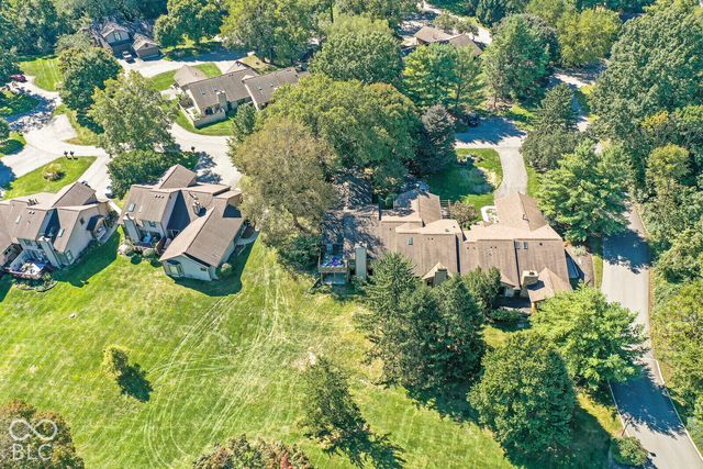 8047 Van Ness Way, Indianapolis, IN 46240