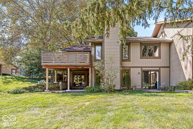 8047 Van Ness Way, Indianapolis, IN 46240
