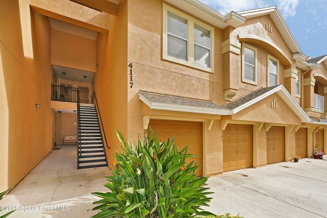 4117 Meander Place 205, Rockledge, FL 32955